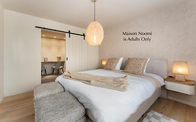Maison Noomi Appartement Or Suites